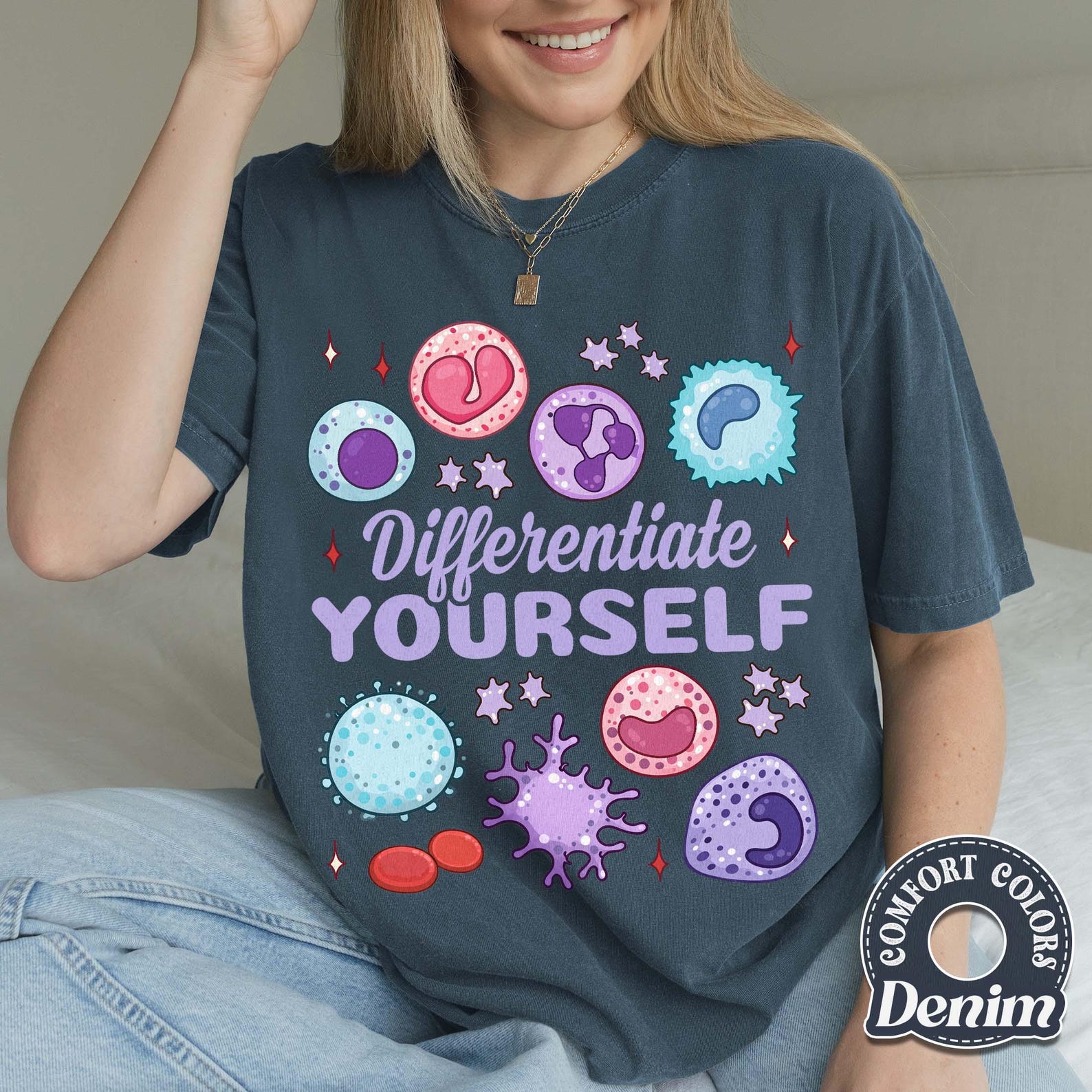 Medical Technologist T-Shirt, Lab Week Tee