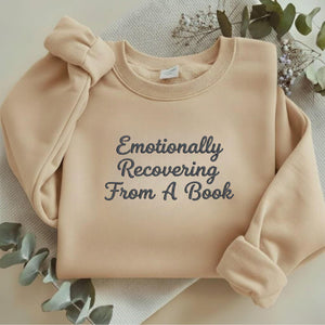 Funny Bookish Embroidery File Reading Quote Machine Embroidery Design Book Lover Pattern