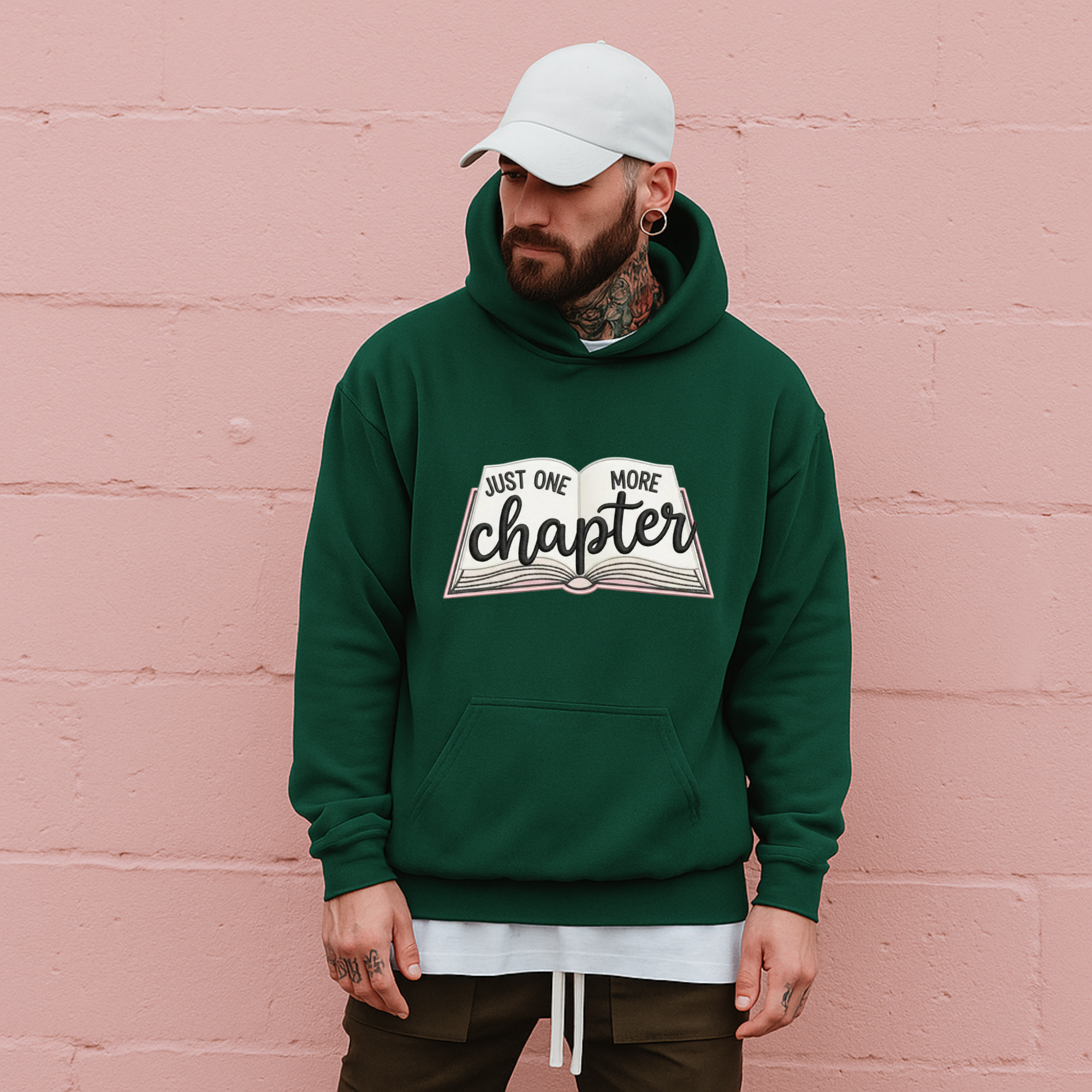 Hoodie