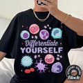Medical Technologist  T-Shirt, Lab Week Tee