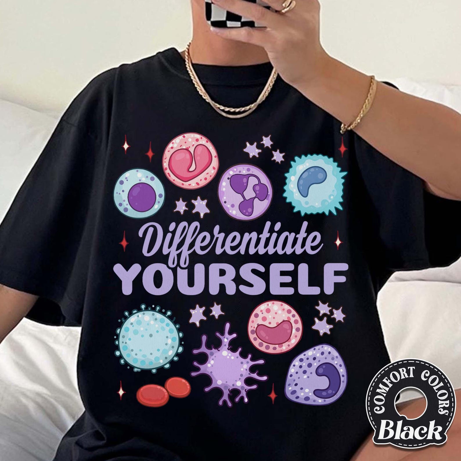 Medical Technologist  T-Shirt, Lab Week Tee