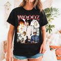 Retro Kpop Inspired Graphic Tee and Sweatshirt Vintage Concert Fan Wear