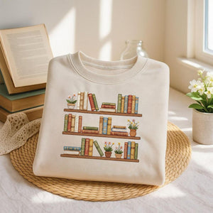 Flower Book Machine Embroidery File