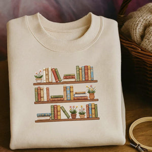 Flower Book Machine Embroidery File